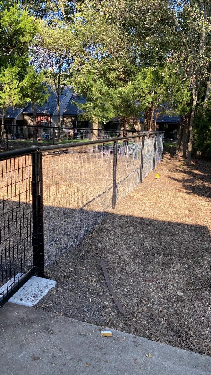 Images Freedom Fencing LLC