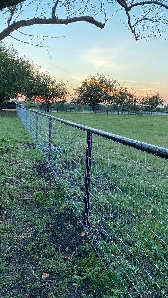 Images Freedom Fencing LLC