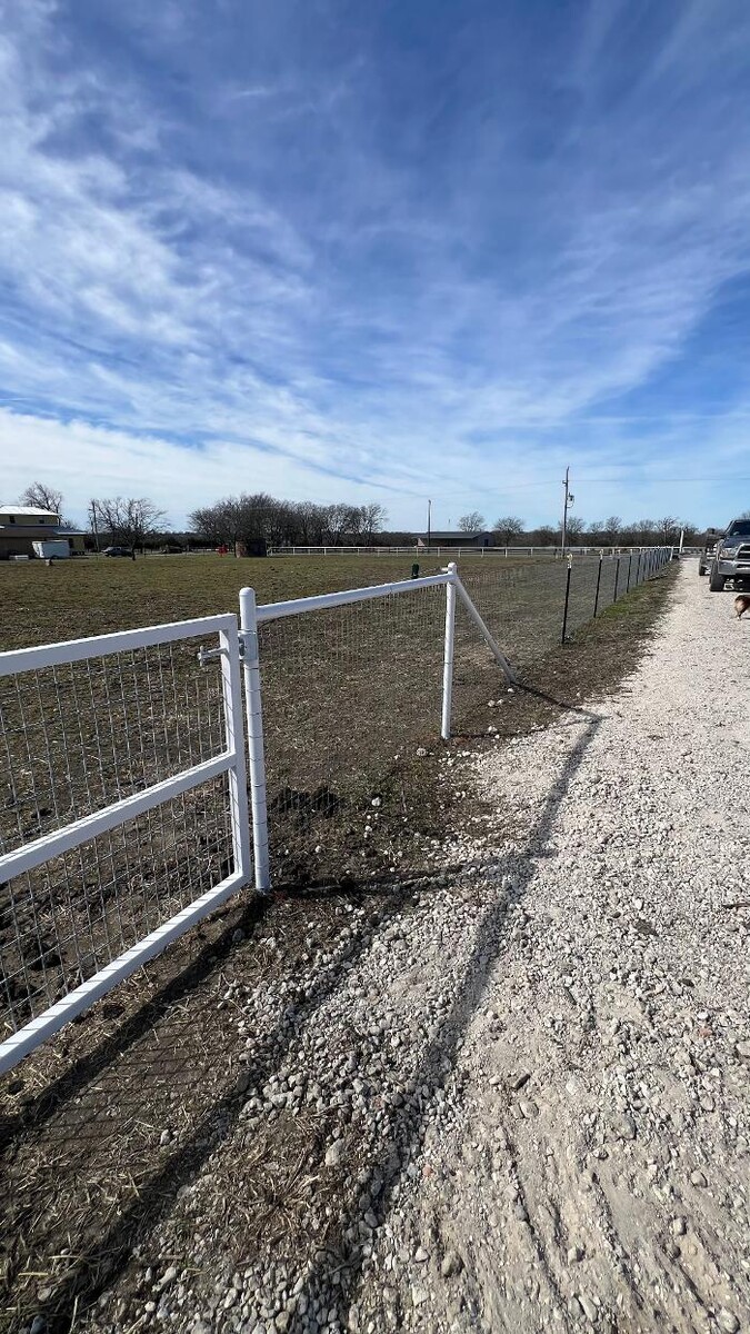 Images Freedom Fencing LLC