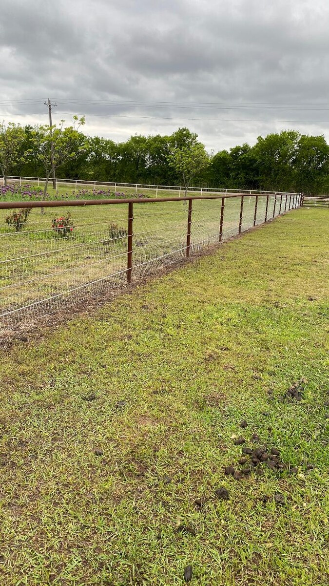 Images Freedom Fencing LLC