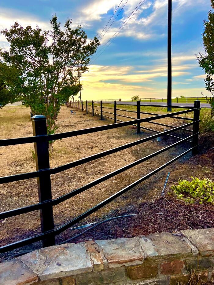 Images Freedom Fencing LLC