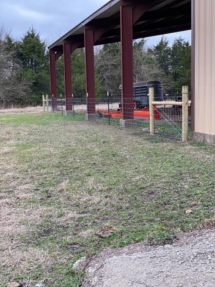 Images Freedom Fencing LLC
