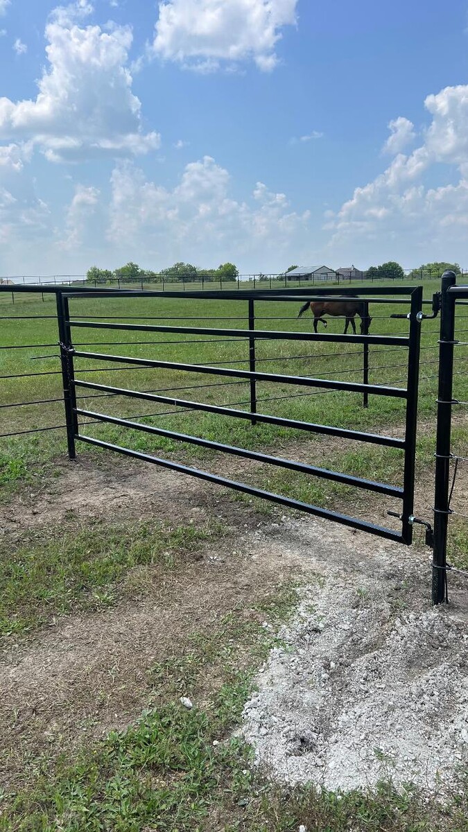 Images Freedom Fencing LLC