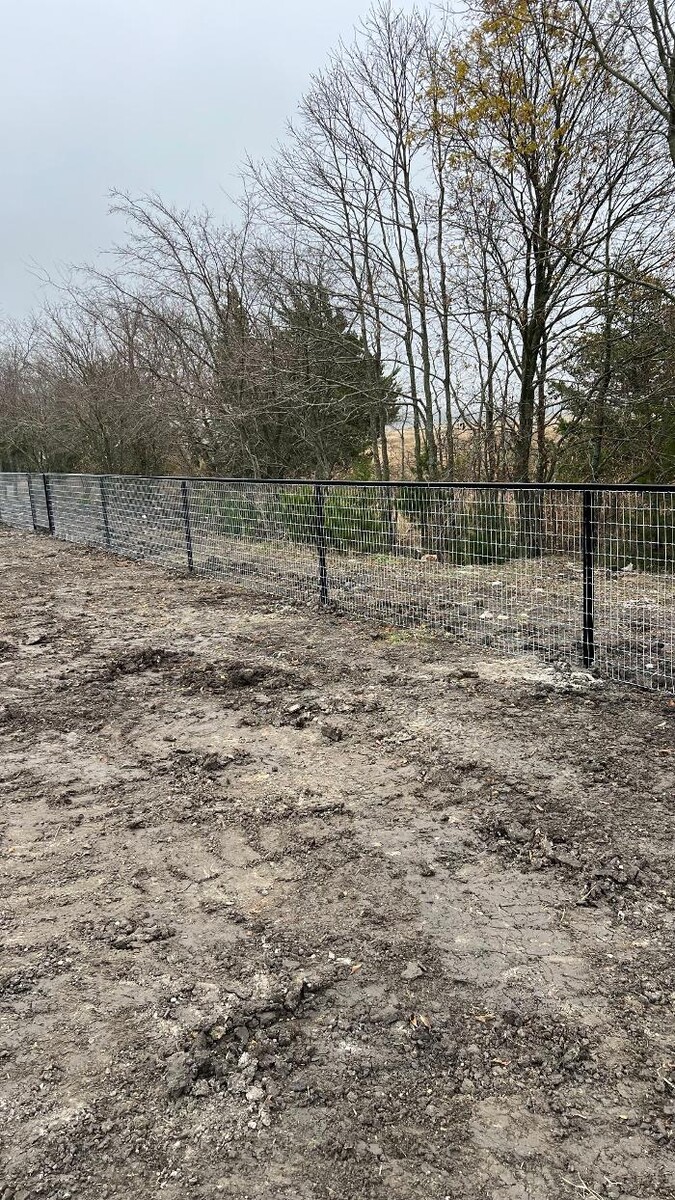 Images Freedom Fencing LLC