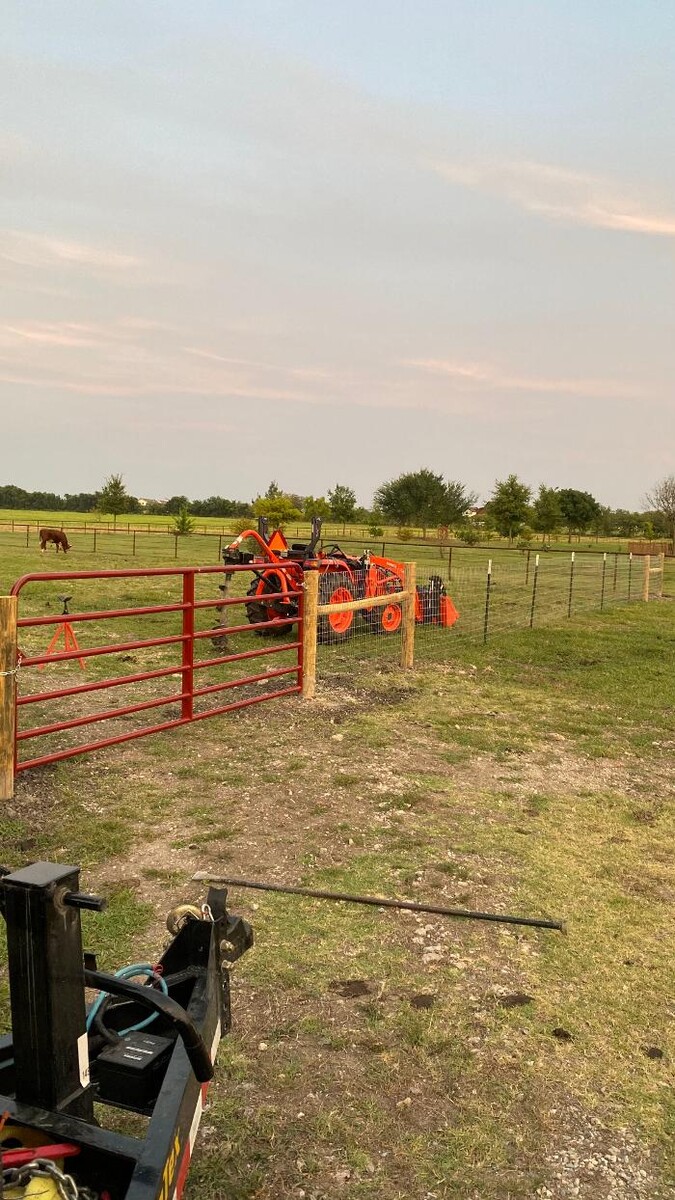 Images Freedom Fencing LLC