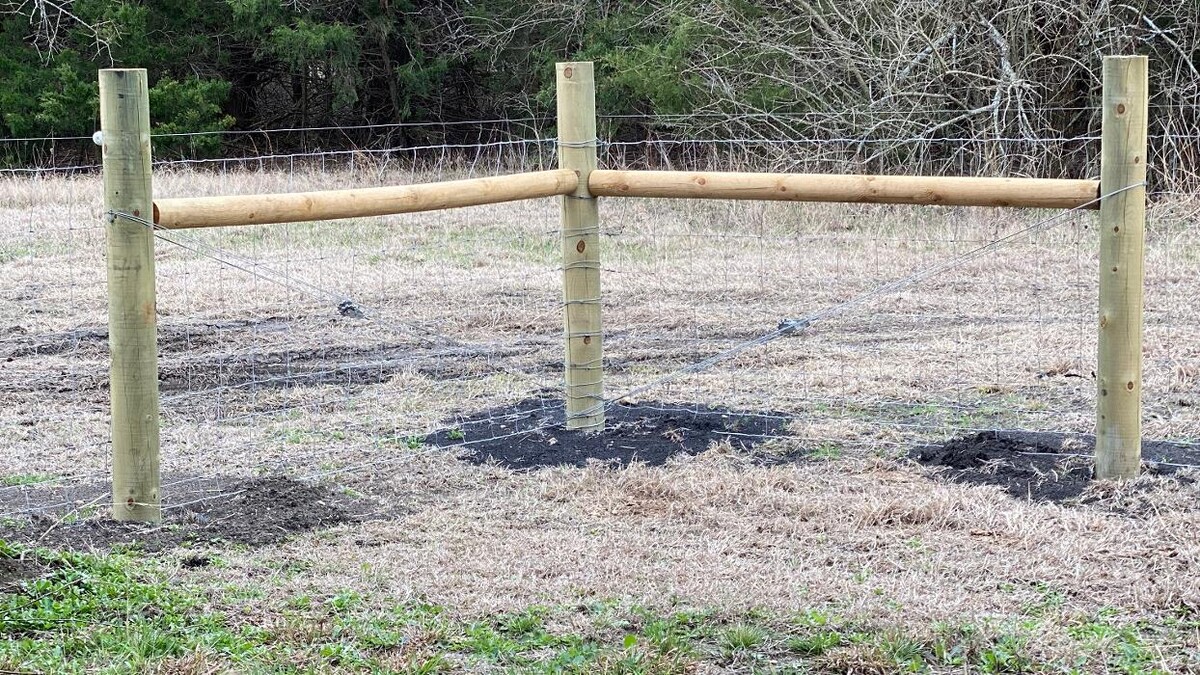 Images Freedom Fencing LLC