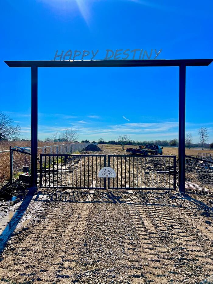 Images Freedom Fencing LLC