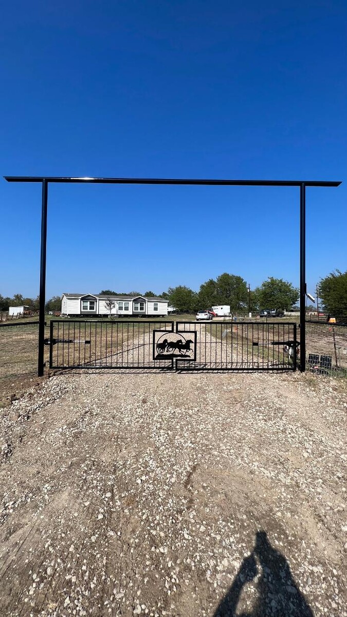 Images Freedom Fencing LLC