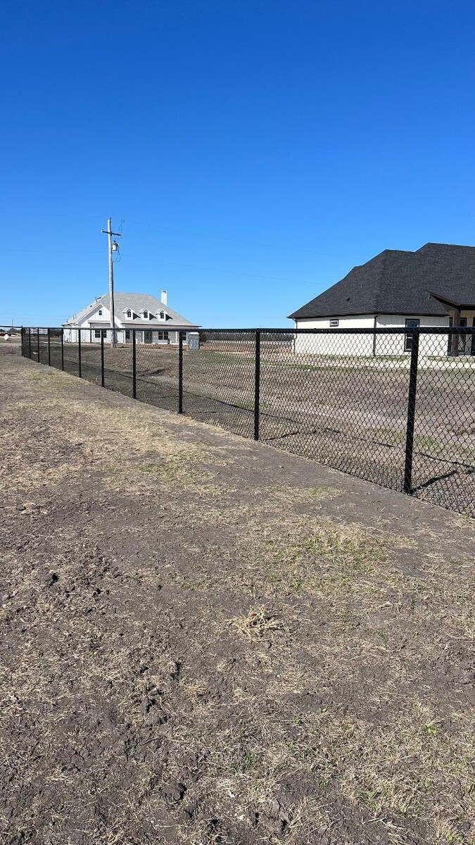 Images Freedom Fencing LLC