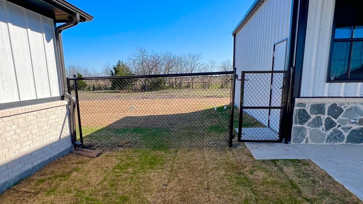 Images Freedom Fencing LLC