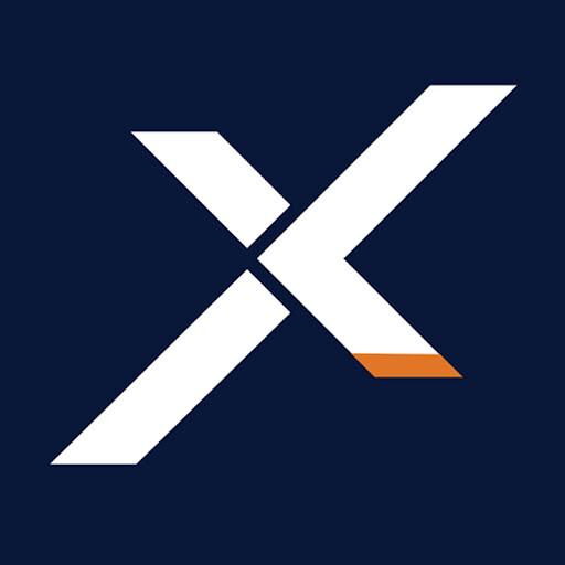 BitcoinX ATM Logo