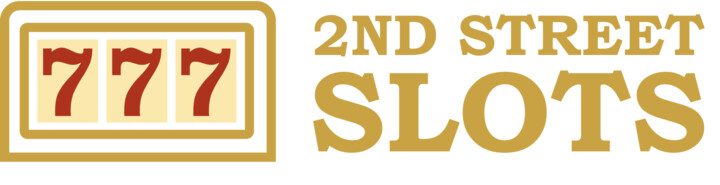 2nd Street Slots Logo