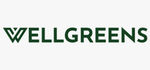 Wellgreens City Heights Weed Cannabis Dispensary Logo