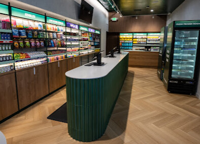 Images Wellgreens City Heights Weed Cannabis Dispensary