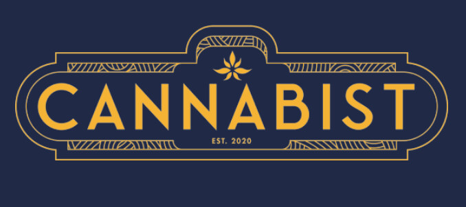 Cannabist Dispensary - San Diego Logo