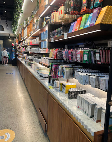 Images Cannabist Dispensary - San Diego