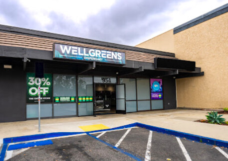 Images Wellgreens Vista Cannabis Weed Dispensary