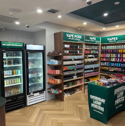 Images Wellgreens Mission Valley Cannabis Dispensary