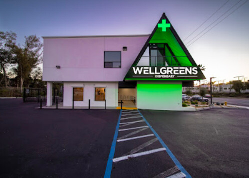 Images Wellgreens Lemon Grove Weed Dispensary