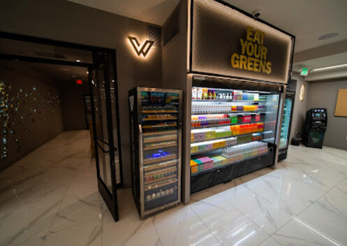 Images Wellgreens Lemon Grove Weed Dispensary