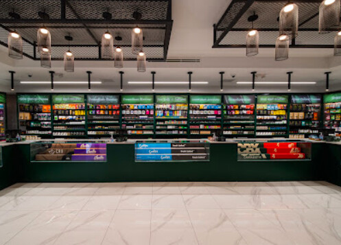 Images Wellgreens Lemon Grove Weed Dispensary