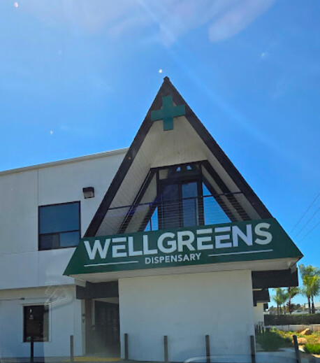 Images Wellgreens Lemon Grove Weed Dispensary