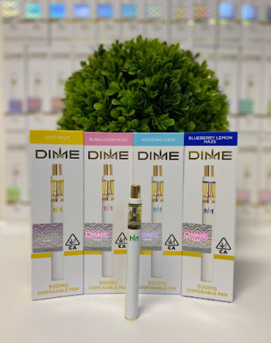 Images MedLeaf Weed Dispensary Delivery Oceanside