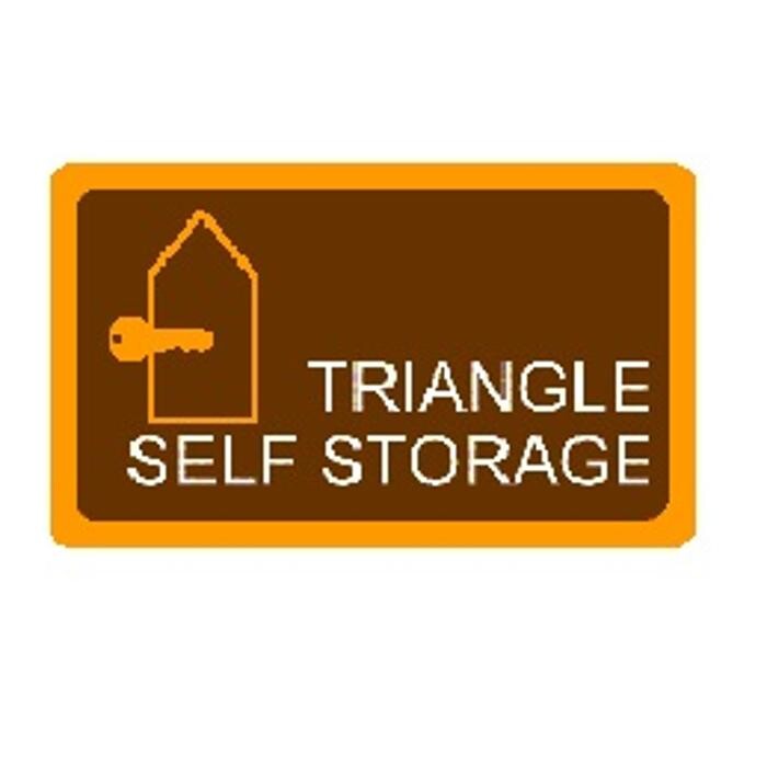 Images Triangle Self Storage
