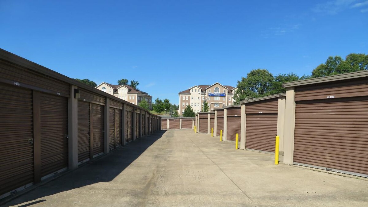 Images Triangle Self Storage