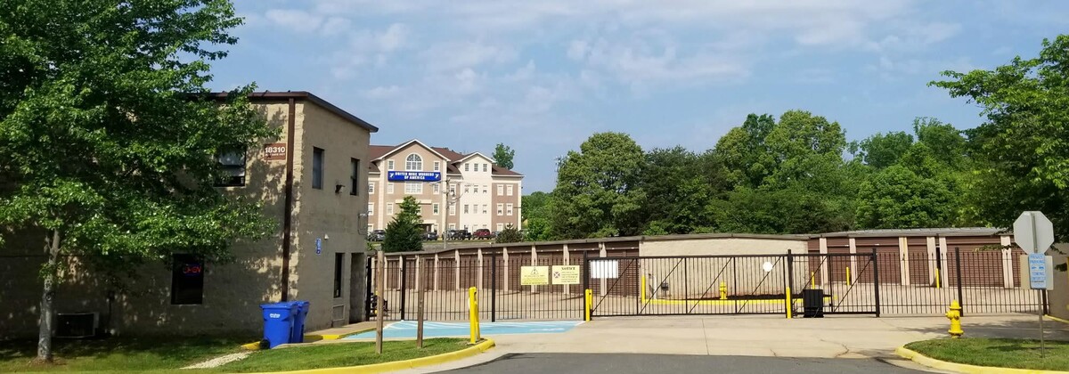 Images Triangle Self Storage