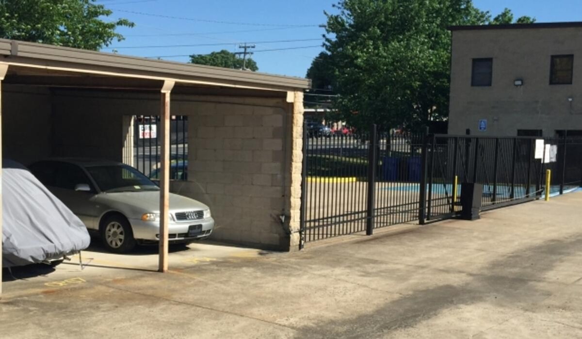 Images Triangle Self Storage