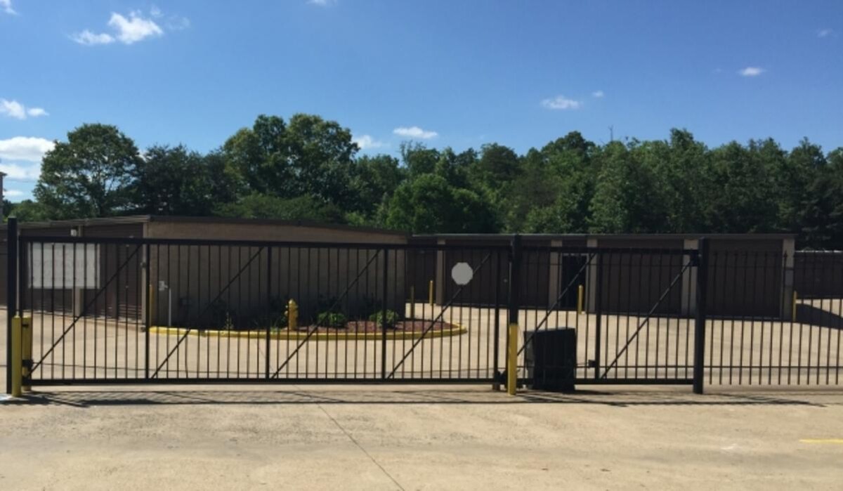 Images Triangle Self Storage