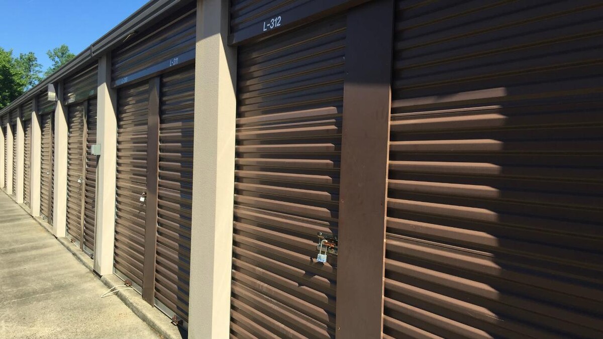 Images Triangle Self Storage