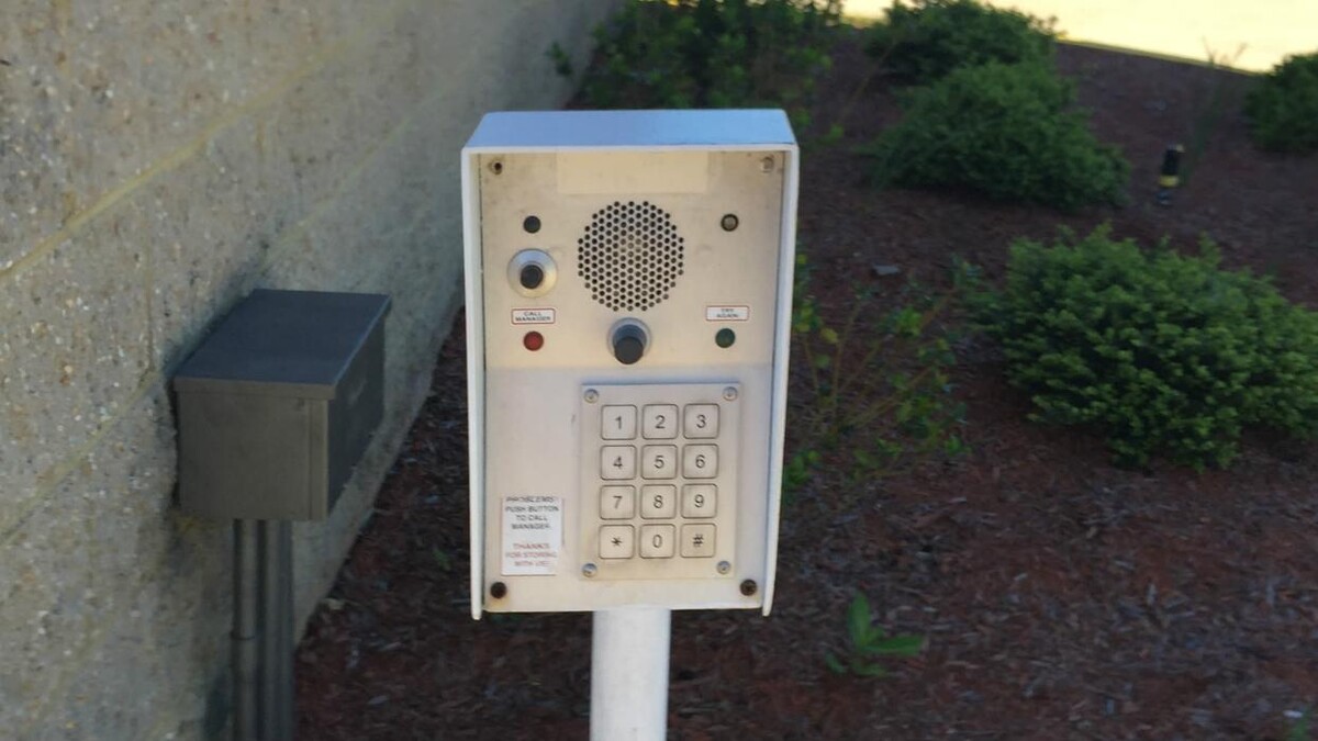 Images Triangle Self Storage