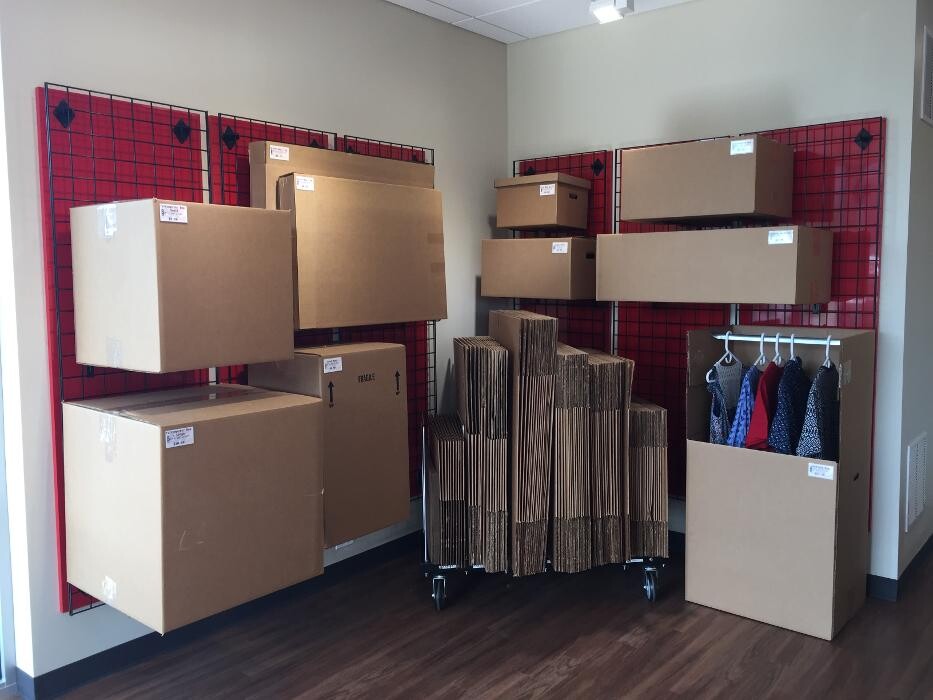 Images Triangle Self Storage