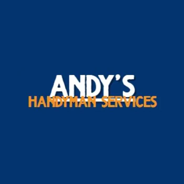 Andy's Handyman Services Logo