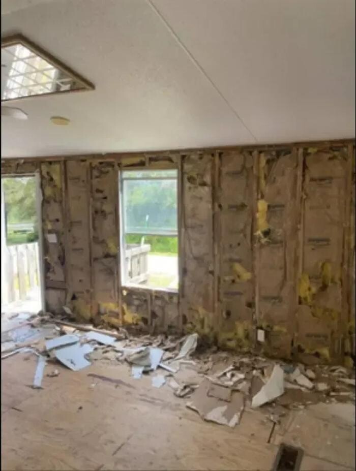 Images Andy's Handyman Services