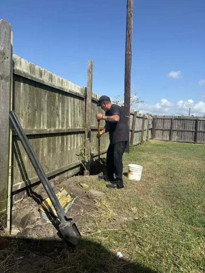 Images Andy's Handyman Services