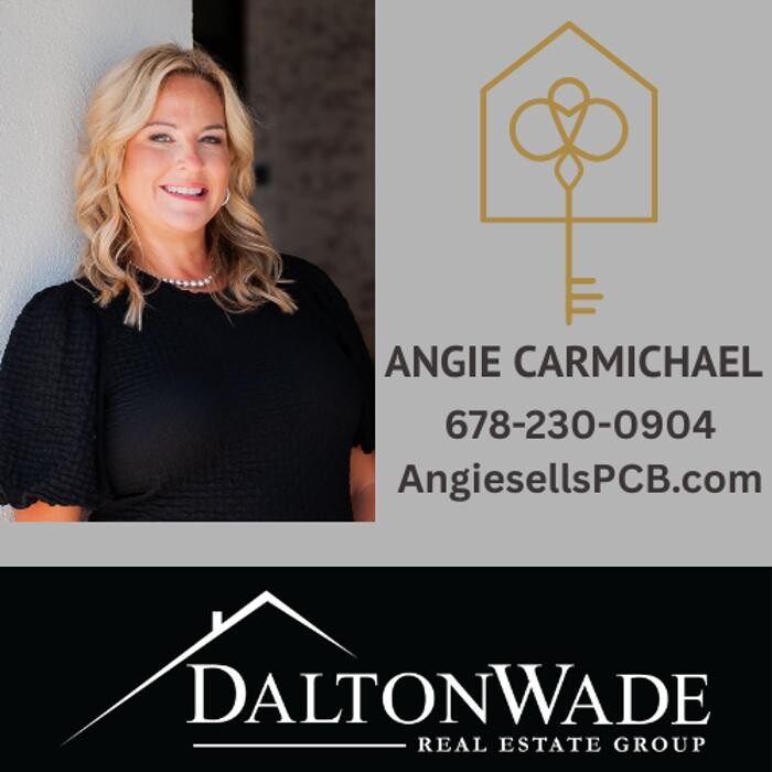 Angie Carmichael Logo
