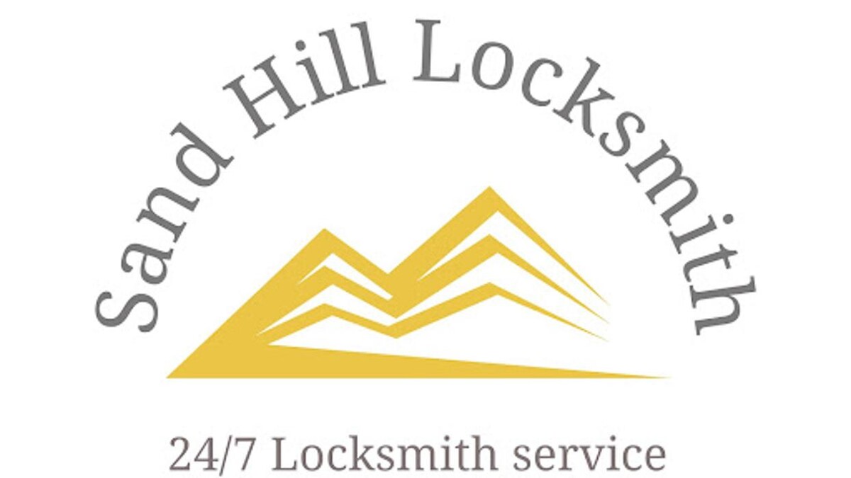 Images Sand Hill Locksmith