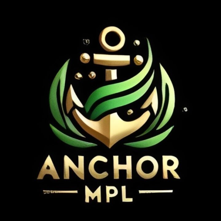 ANCHOR MPL LLC Logo