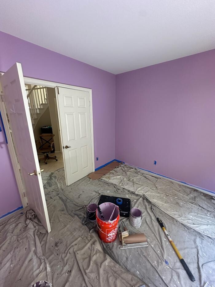Images Rolling painting Co