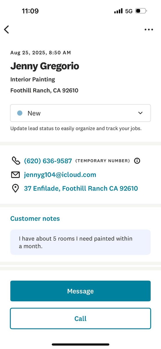 Images Rolling painting Co