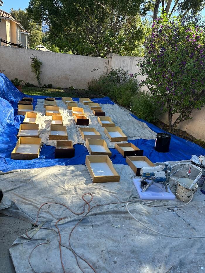 Images Rolling painting Co