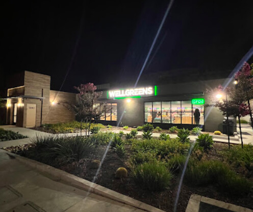 Images Wellgreens Weed Dispensary University