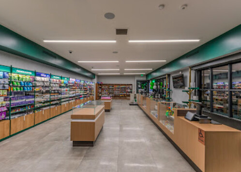 Images Wellgreens Weed Dispensary University