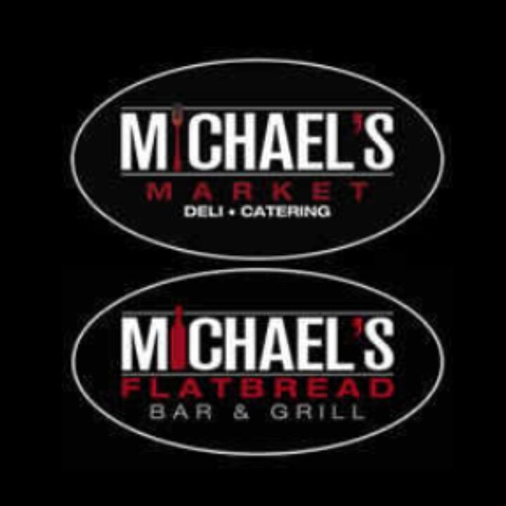 Michael's Flatbread Bar & Grill Logo