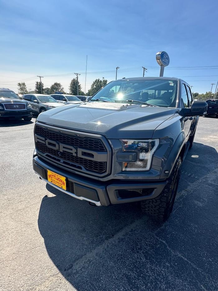 Images Pettijohn Ford of Trenton