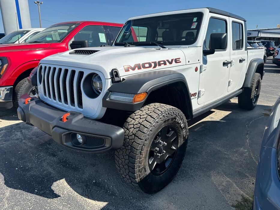 Images Pettijohn Ford of Trenton