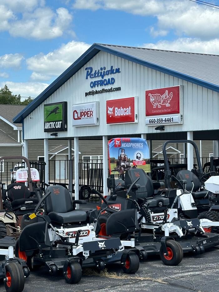 Images Pettijohn Ford of Trenton